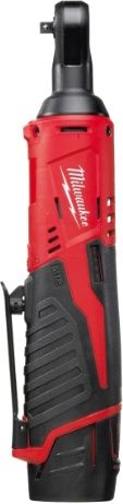 MILWAUKEE Akku-Ratsche, 1/4"