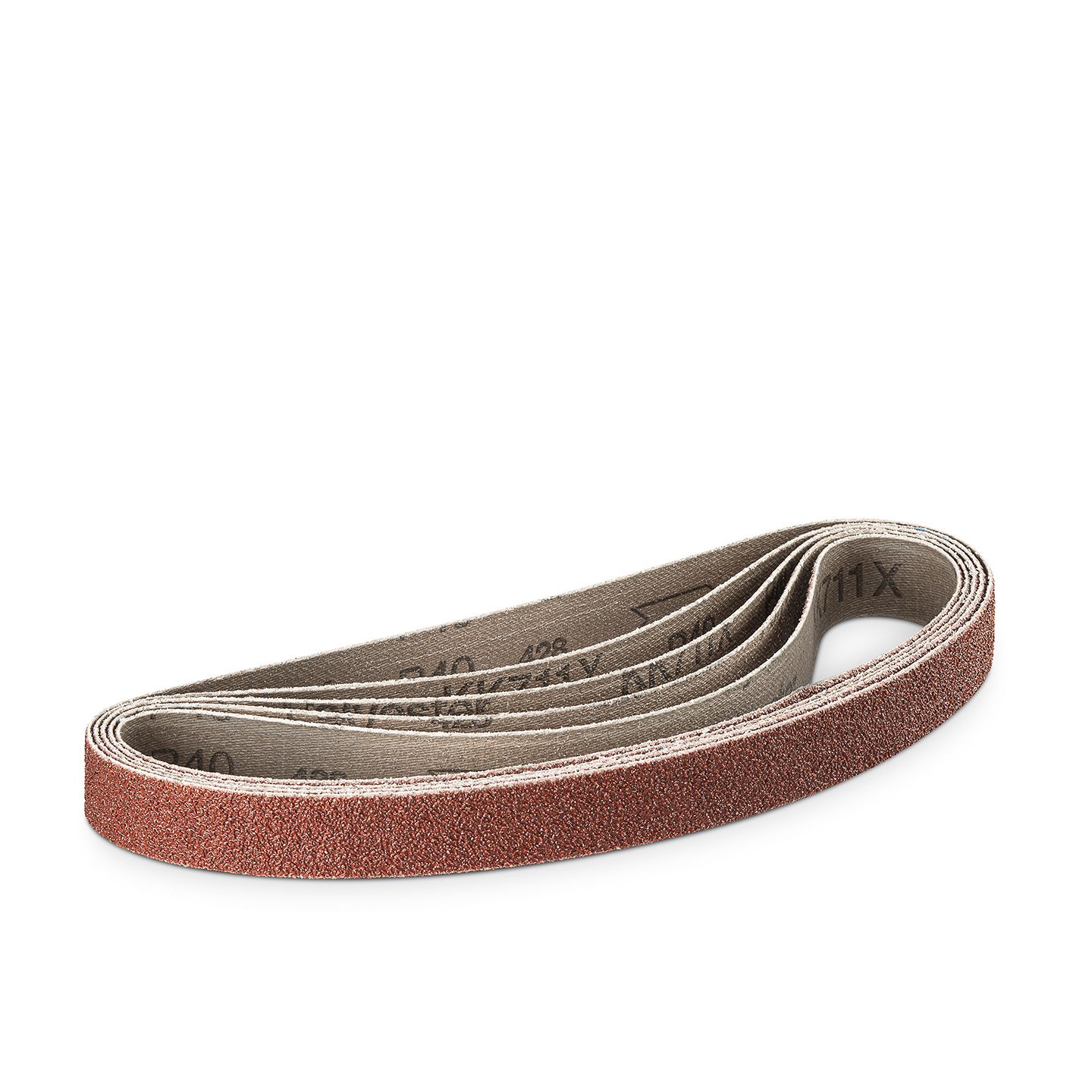 VSM Schleifband KK711X