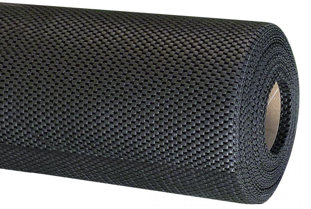 Antirutsch-Matte Mini-Tool-Mate 30x180cm BLACK CAT