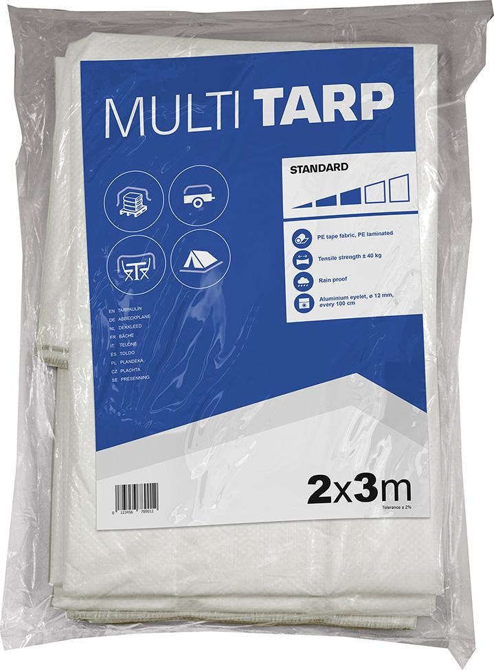 Plane Tex-Tarp