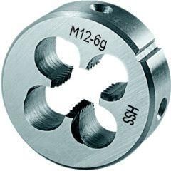 Schneideisen EN22568 HSS M2 FORMAT