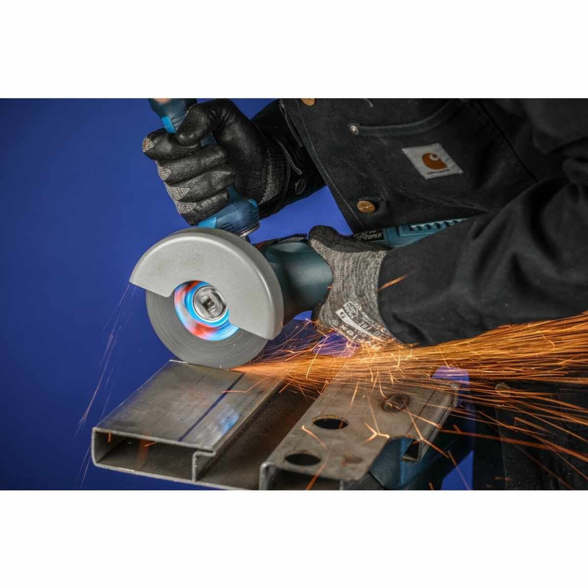 Trennscheibe 125mm Inox