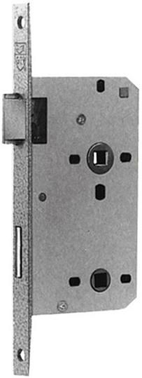 E.Schl.Innent. 55/78WC/2020 eck silb.R, F+R MetallSSF