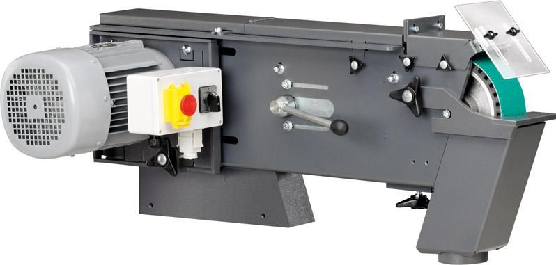 FEIN Bandschleifer (Basiseinheit), 75 mm umschaltbar GRIT GI 75 2H