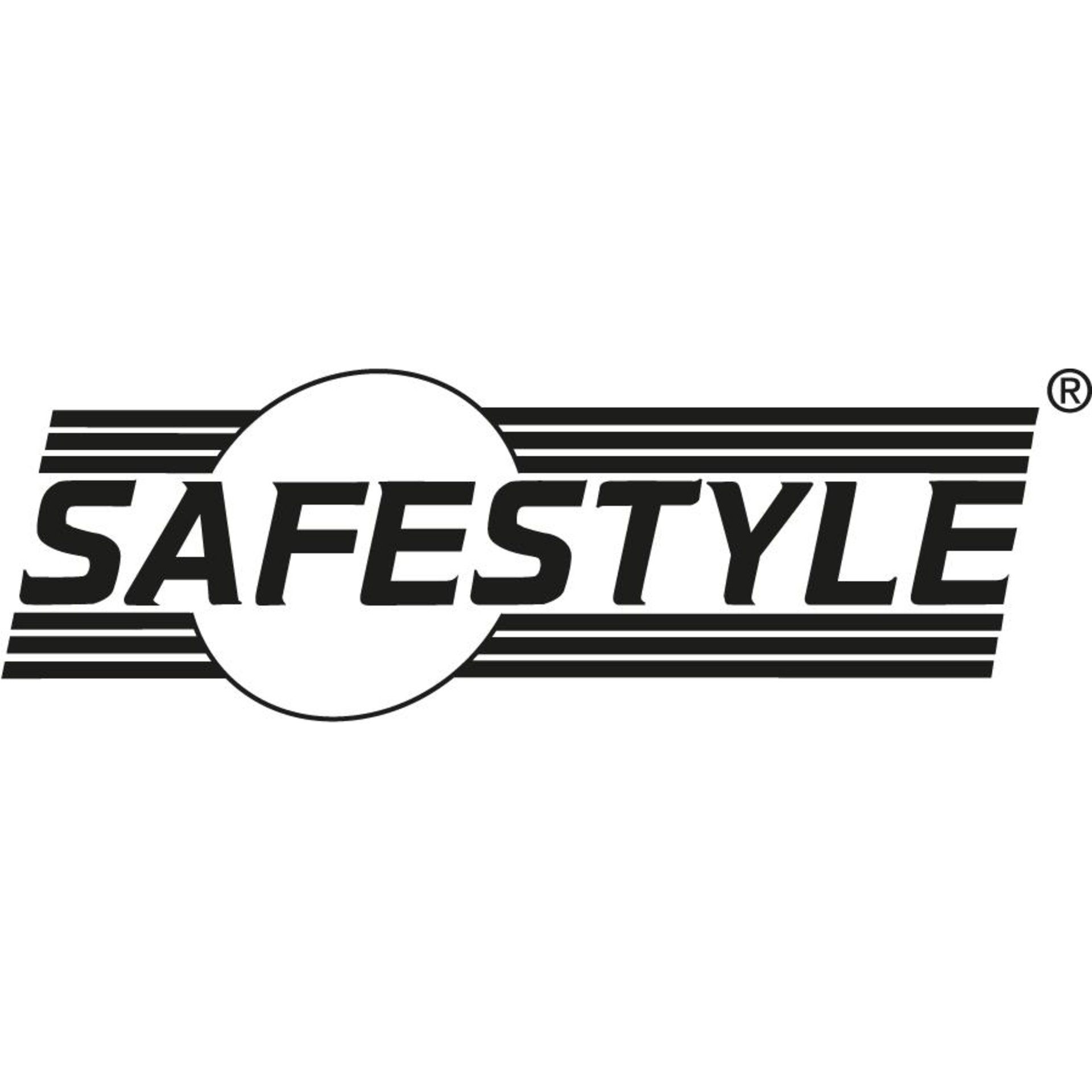 SAFESTYLE *JONAS* WARNSCHUTZ PILOTJACKE ORANGE/