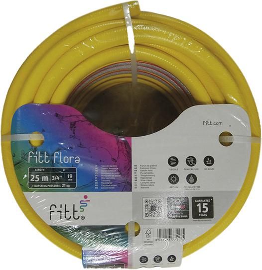 Wasserschlauch Fora 3/4", 25 m