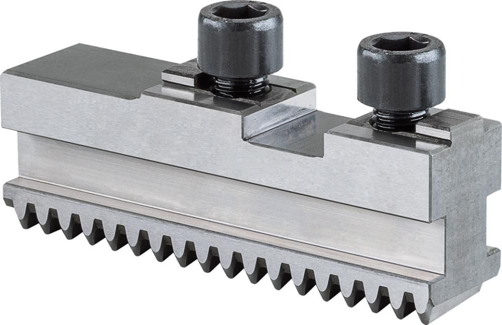 Dreibacken-Satz GB DURO Gr.160mm RÖHM
