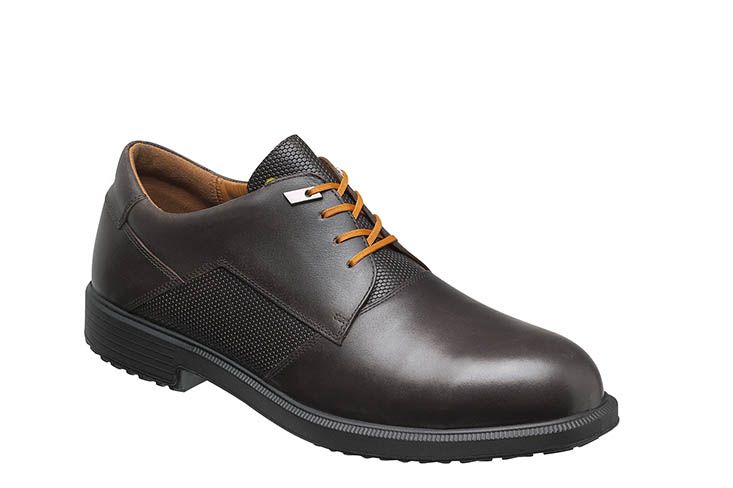 ESD Business-Berufshalbschuh O2 Steitz Secura ROBERTNB38P
