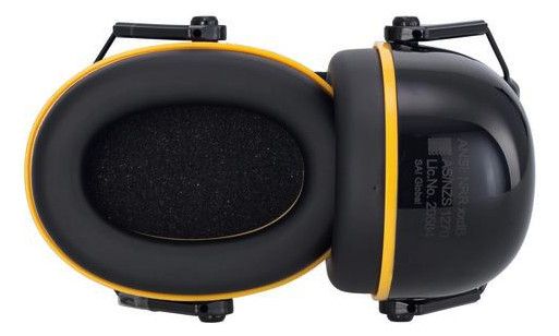 UVEX Kapselgehörschützer, "K20"