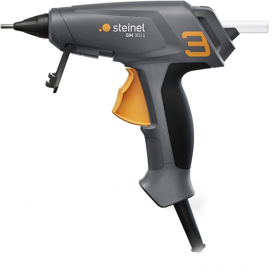 Heißklebepistole Gluematic 3011 Steinel Karton