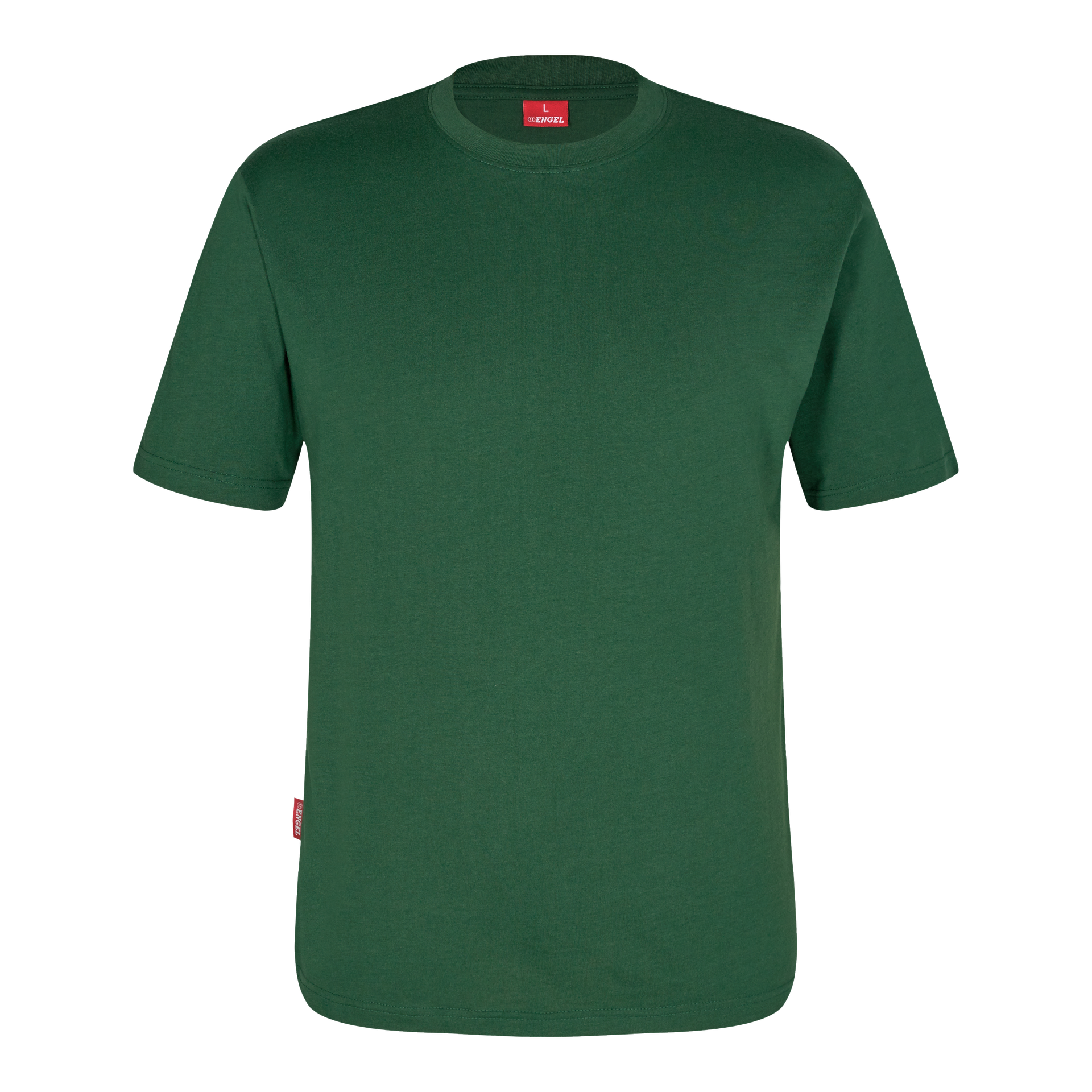 Extend T-Shirt Grün, Gr. L