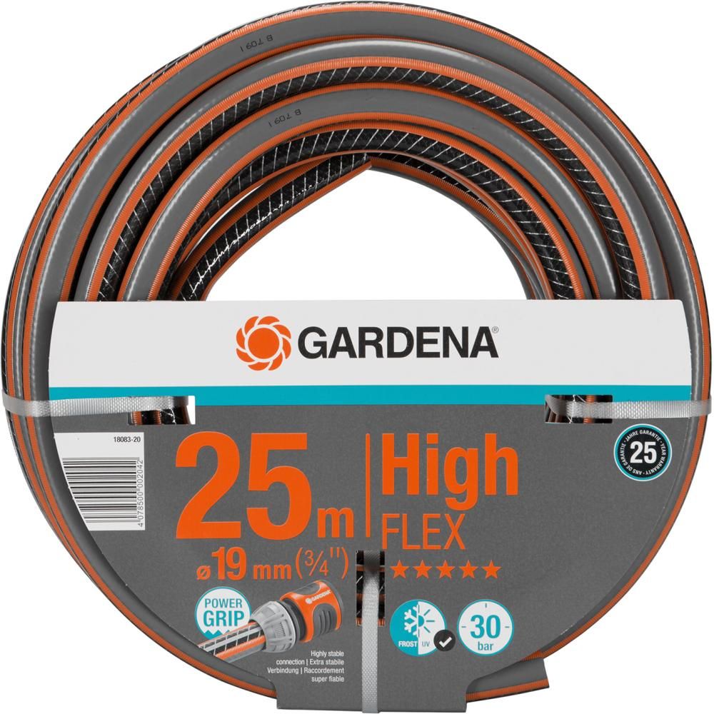 Highflex Schl.10x10(3/4")25 m, o.A.18083
