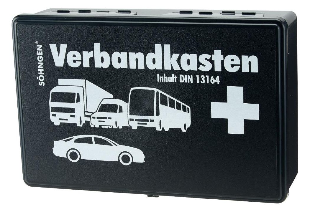 SÖHNGEN Kfz-Verbandkasten