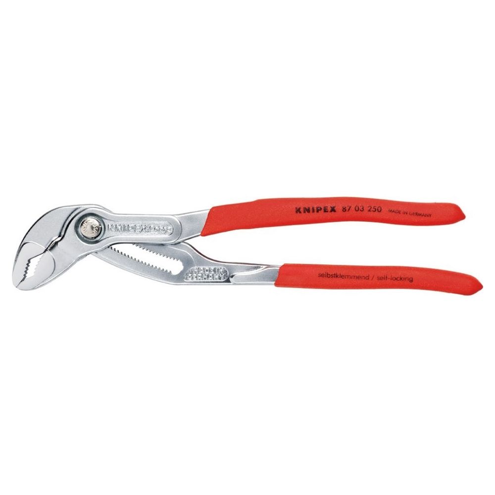 KNIPEX Wasserpumpenzange, "Cobra"