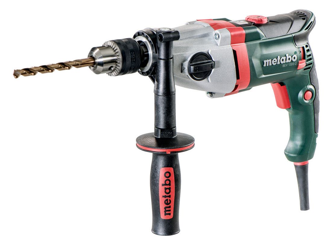 METABO Bohrmaschine im Karton