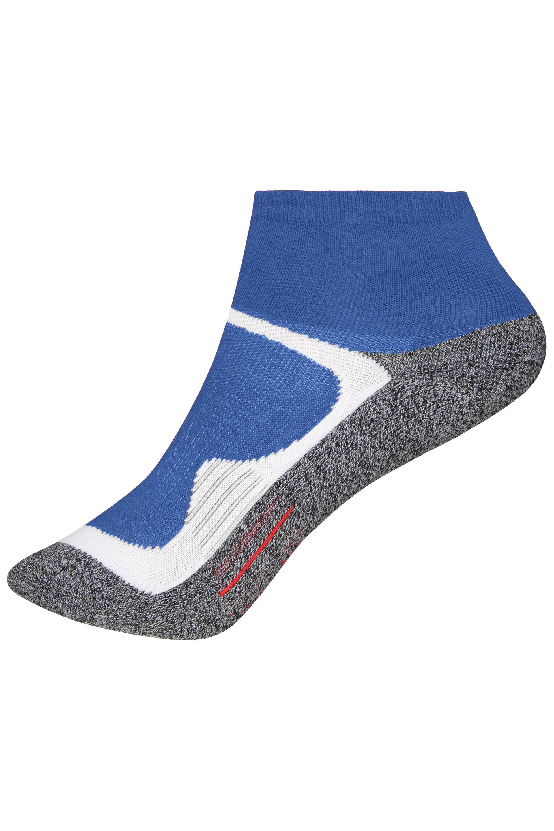 James & Nicholson JN210 Socken, Blau, Gr. 45-47