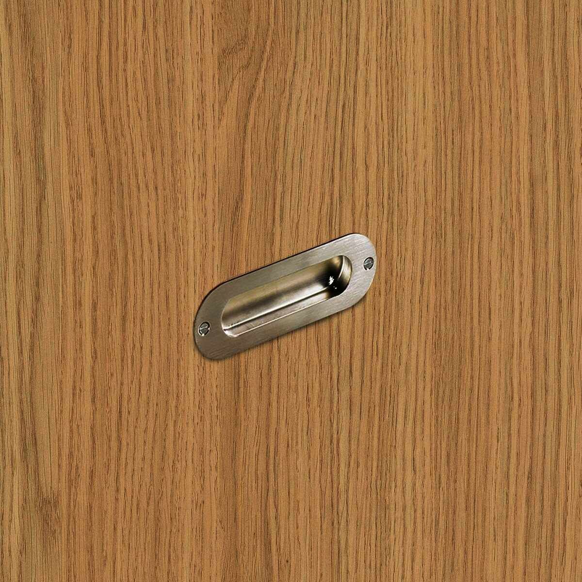 Griffmuschel Dodone  90X28 mm Er