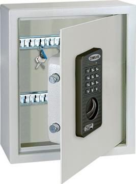 Elektronikschlüsselschr. Keytronic 20