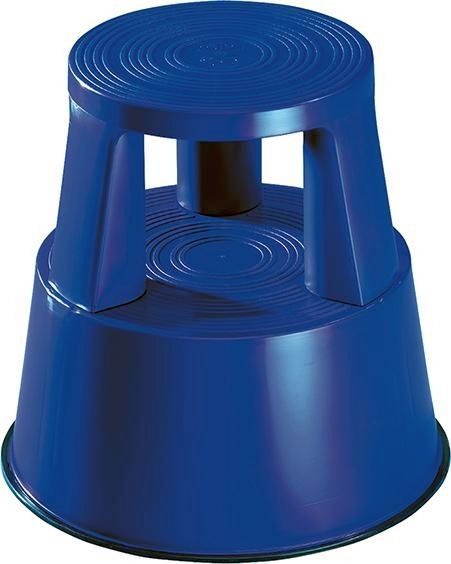 Rollhocker Step