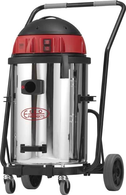 Nass-/Trockensauger EVO 429 K EVOTEC