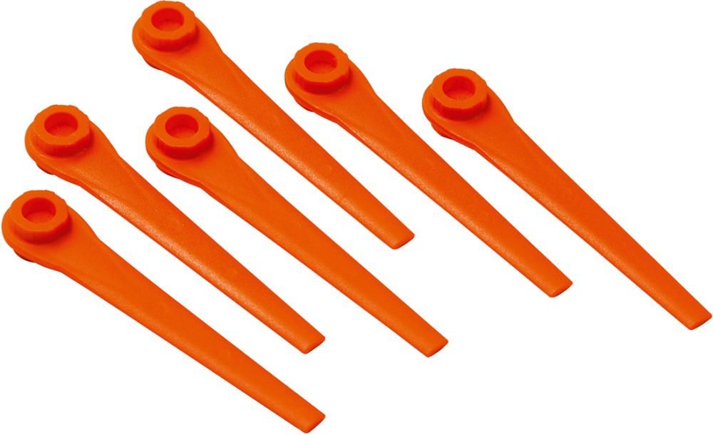 Ersatzmesser für Trimmer accuCut Gardena