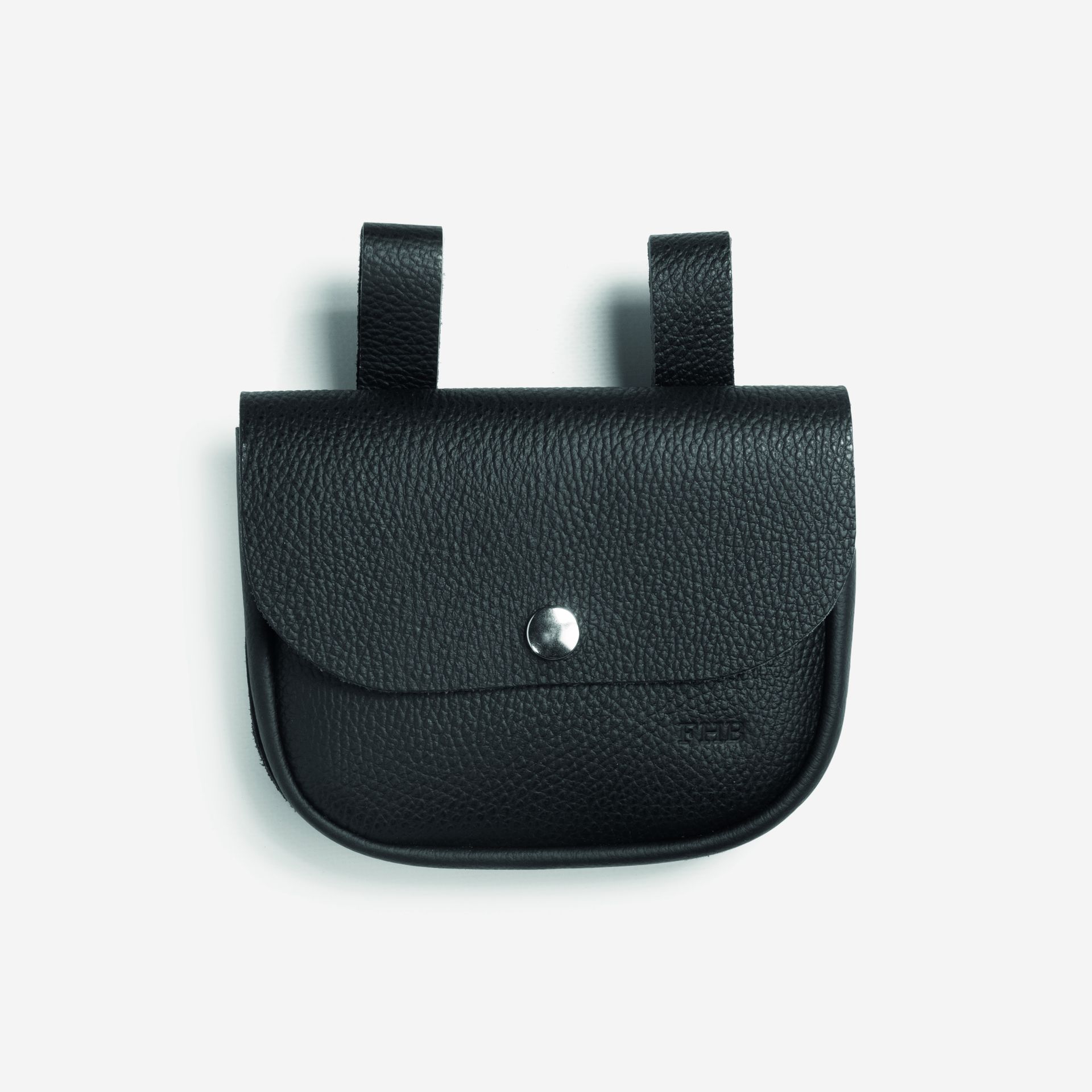 FHB Nageltasche HARTWIG schwarz