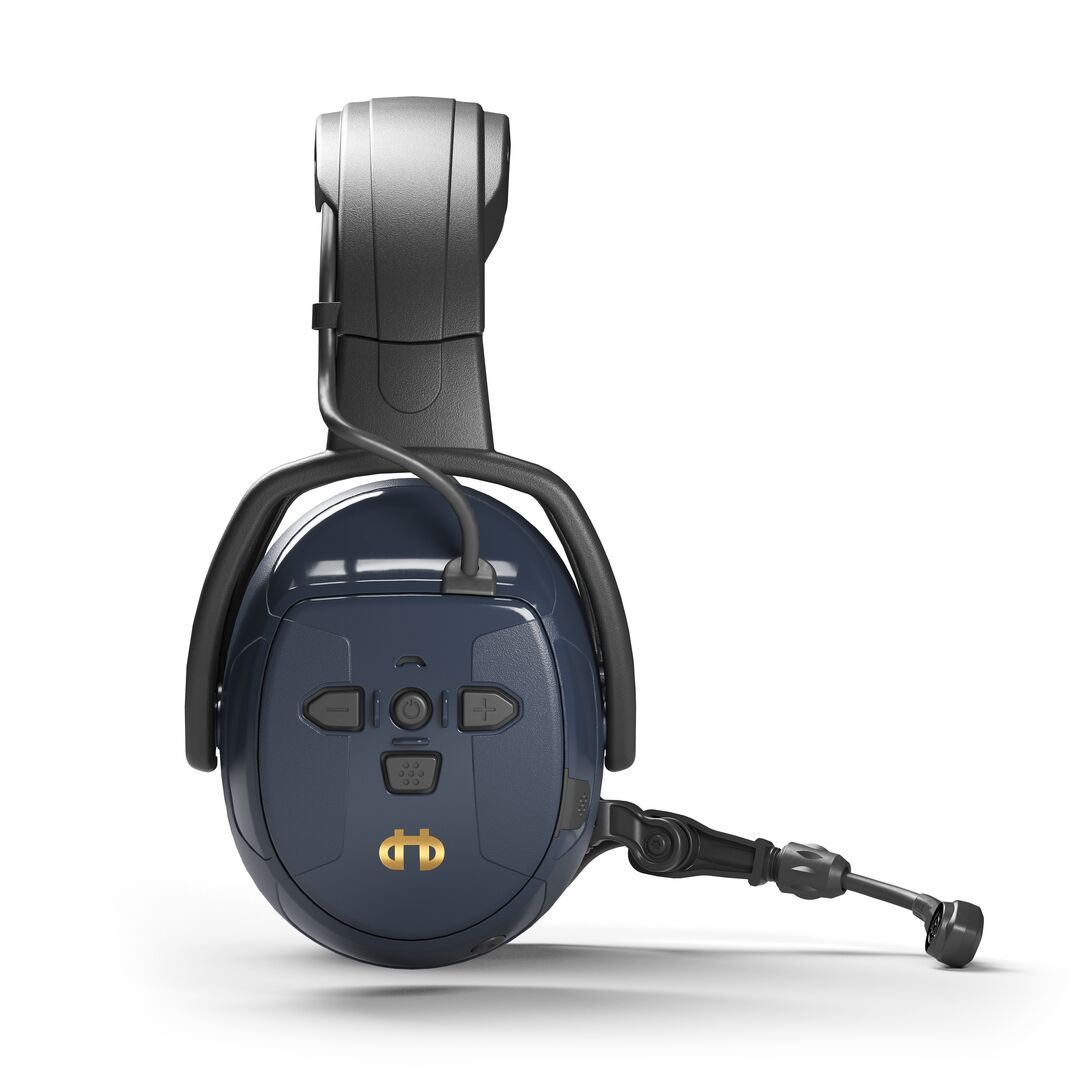 Kopfbügel Xstream MP