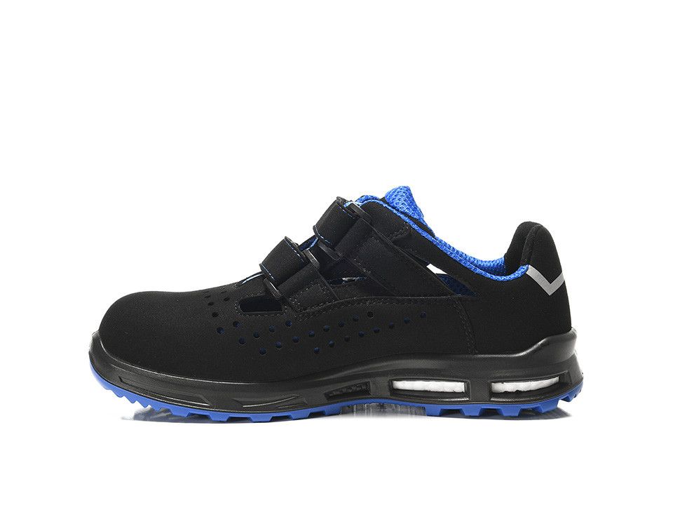 Sicherheitssandale IMPULSE XXT blue Easy ESD S1, Gr. 36