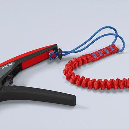 Automatik-Abisolier-/ Crimpzange 0,25 -4mm2 KNIPEX