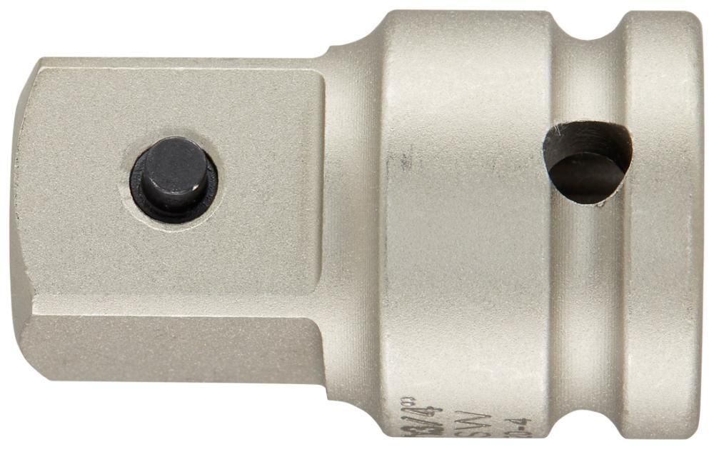 ASW Kraft-Vergrößerungsstück 1/2" auf 3/4"