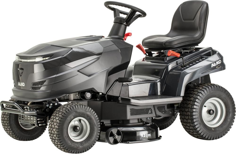 Rasentraktor EASY 14-92.6 HDS-A
