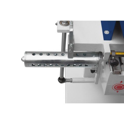 Langlochbohrmaschine Holzkraft LLB 30
