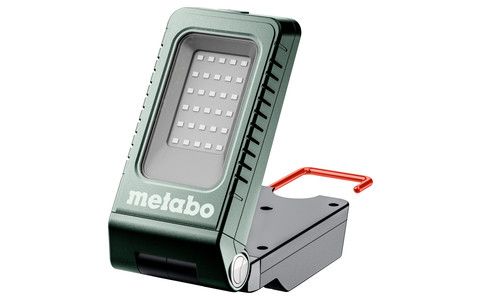 Akku-Baustrahler solo BSA 18-1000 Metabo ohne Akku ohne Ladegerät Karton