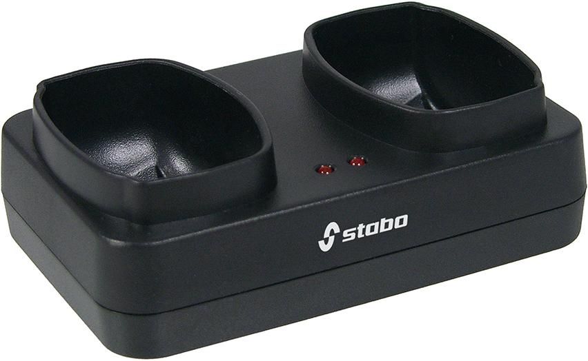 Funkgerät Set stabo freecomm700 8 Kanäle Reichweite 10 km