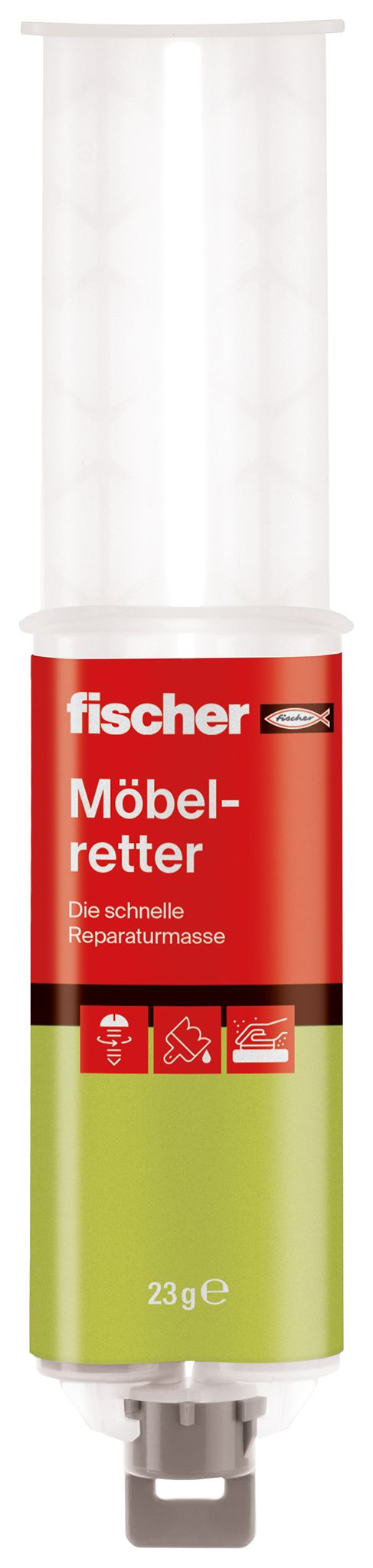 GOW Möbelretter 25ml