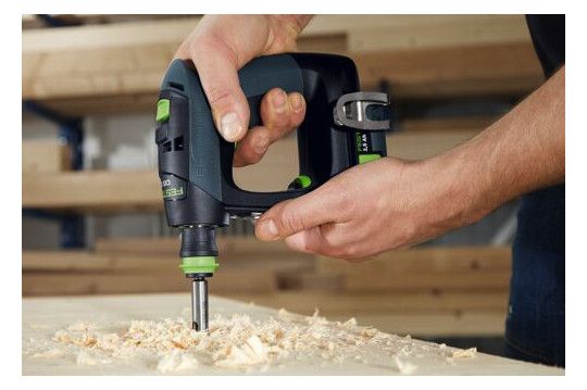 FESTOOL Akku-Bohrschrauber