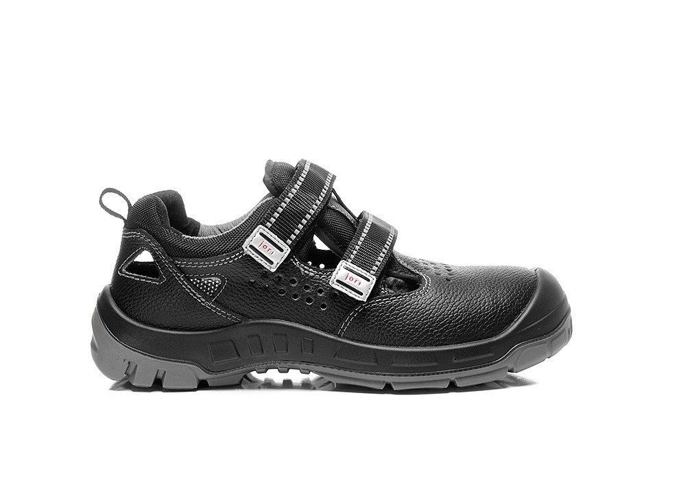 Elten Sicherheitssandale LEON S1P