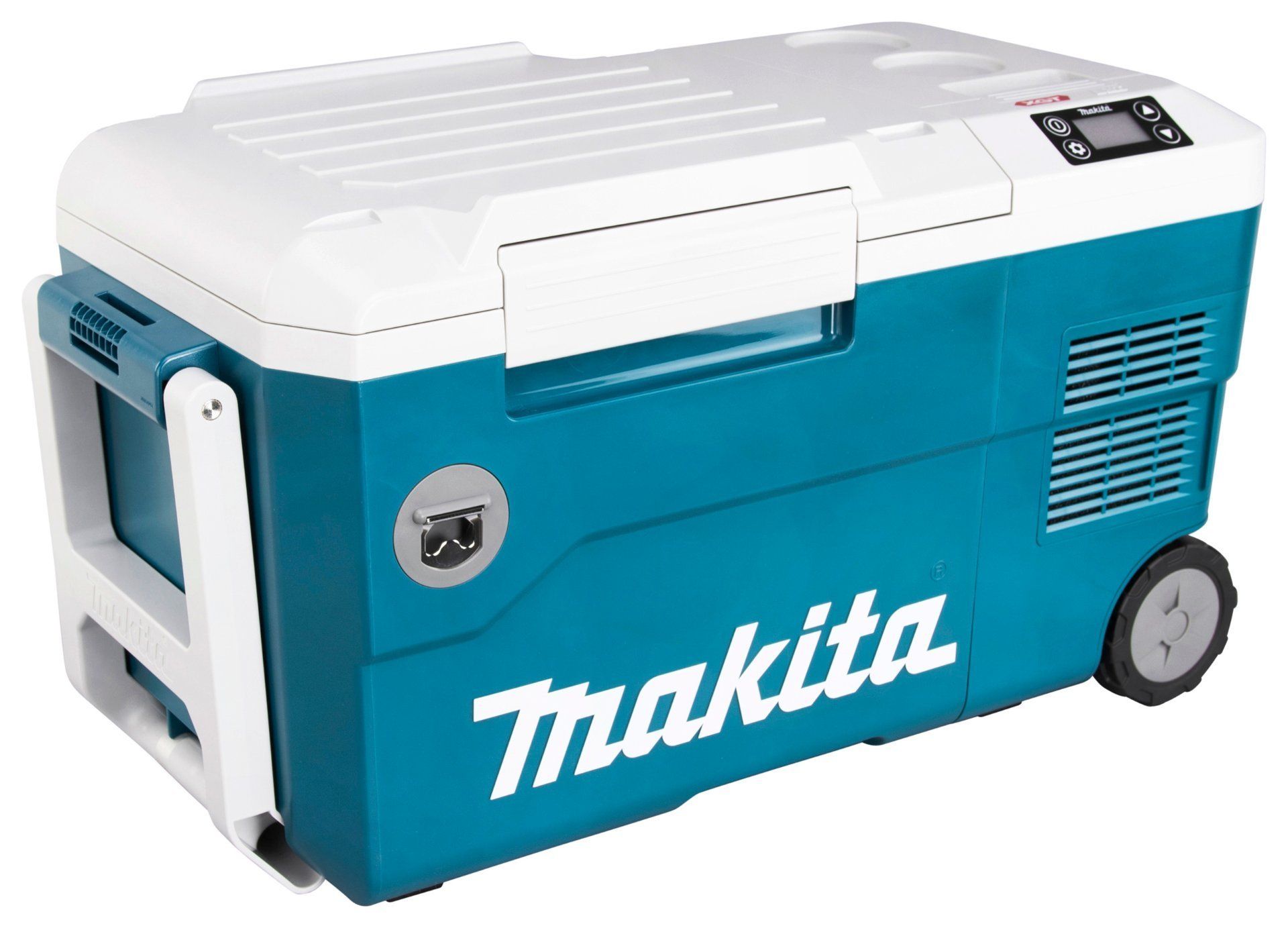 Makita Akku-Kompressor-Kühl-und Wärmebox CW001GZ01