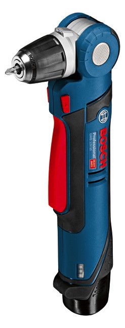 BOSCH Akku-Winkelbohrmaschine