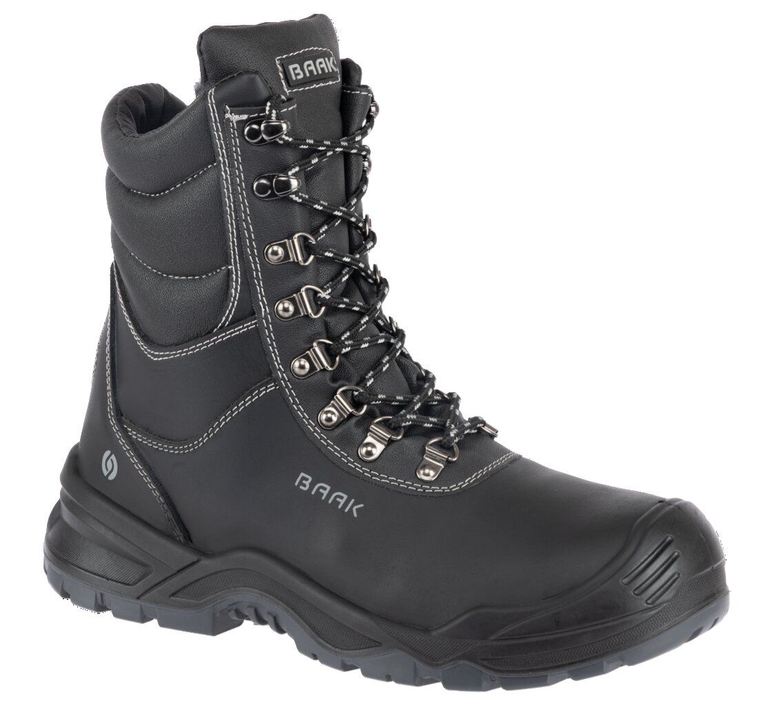 Winterstiefel Magnus Profi 2, Gr. 38