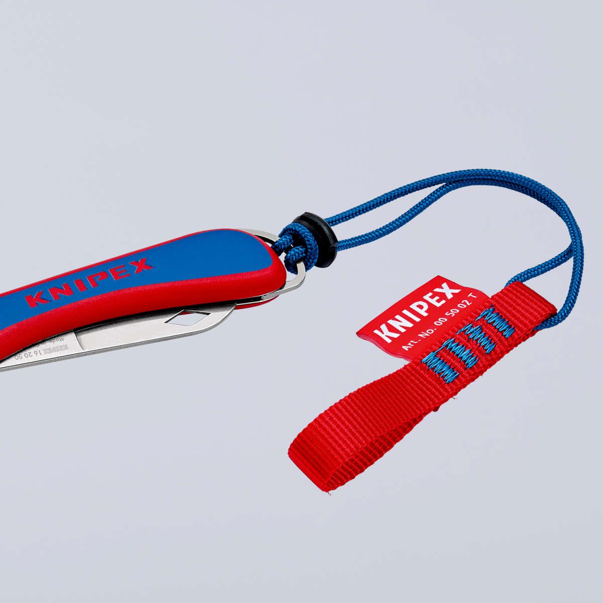Kabelklappmesser