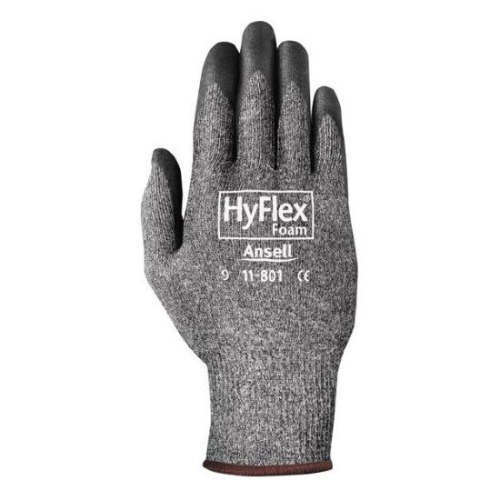 ANSELL Nahtlosstrickhandschuh