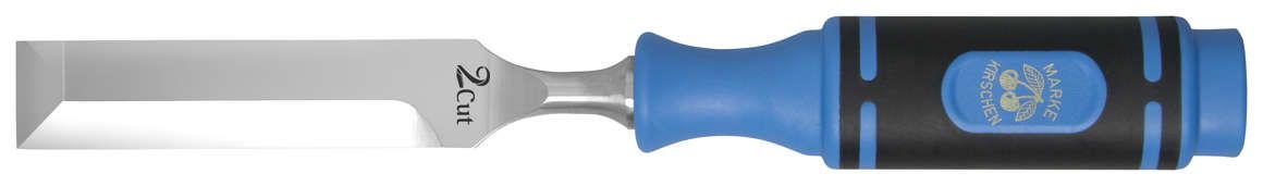 "2-Cut"  mit 2 - K Heft