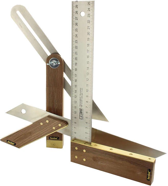 Tischler-Set