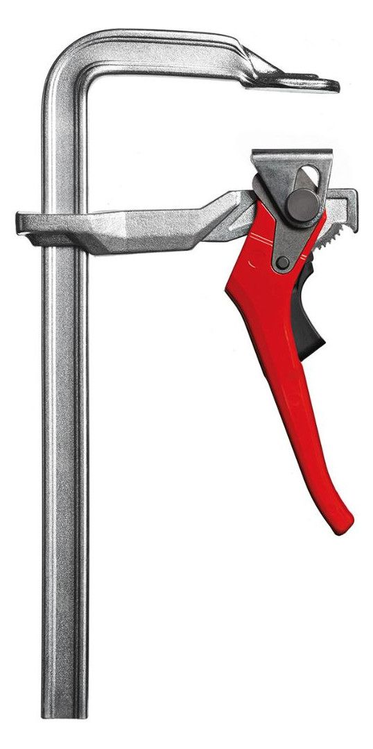 BESSEY Ganzstahlhebelzwinge