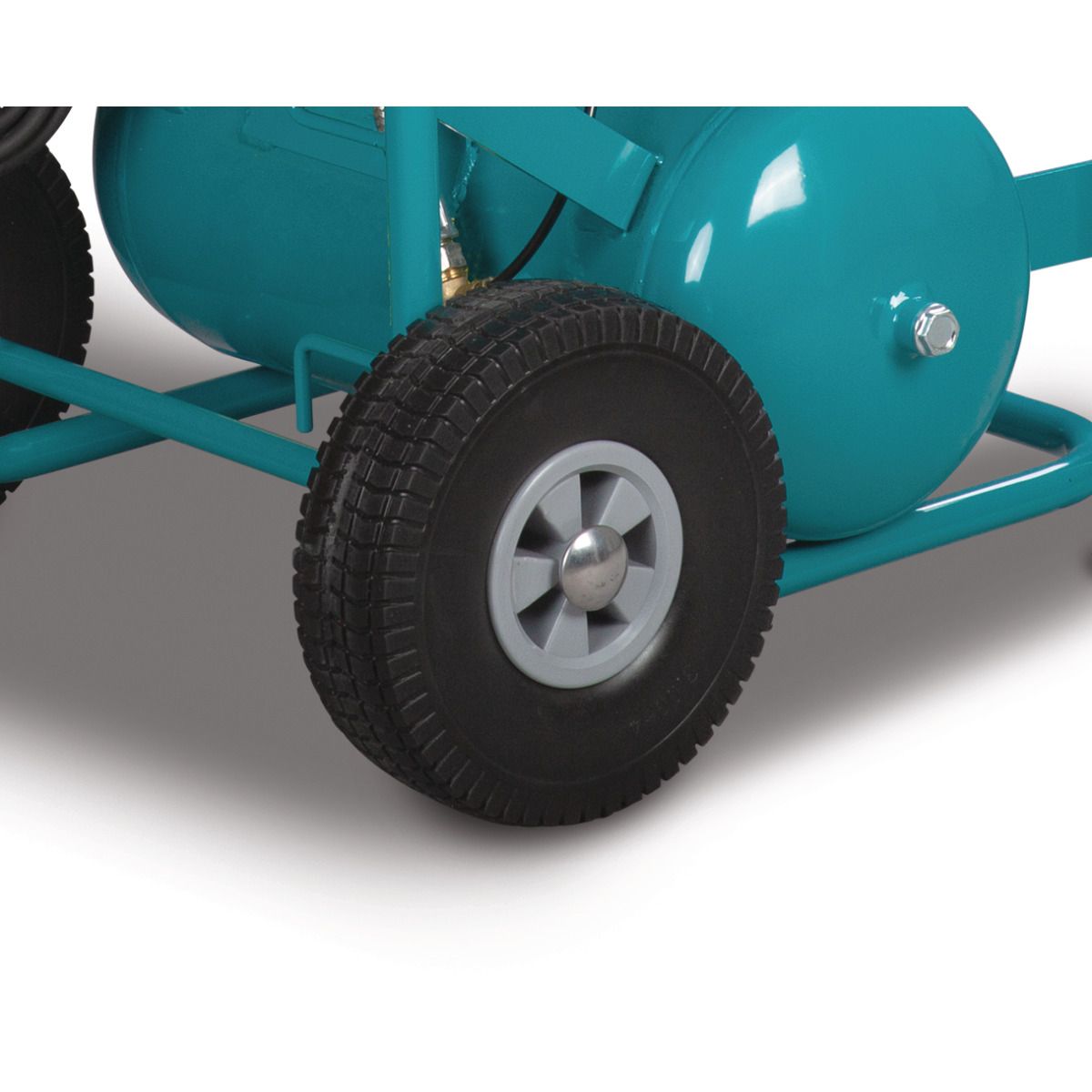 Kolbenkompressor Aircraft COMPACT-AIR 440 OF PRO