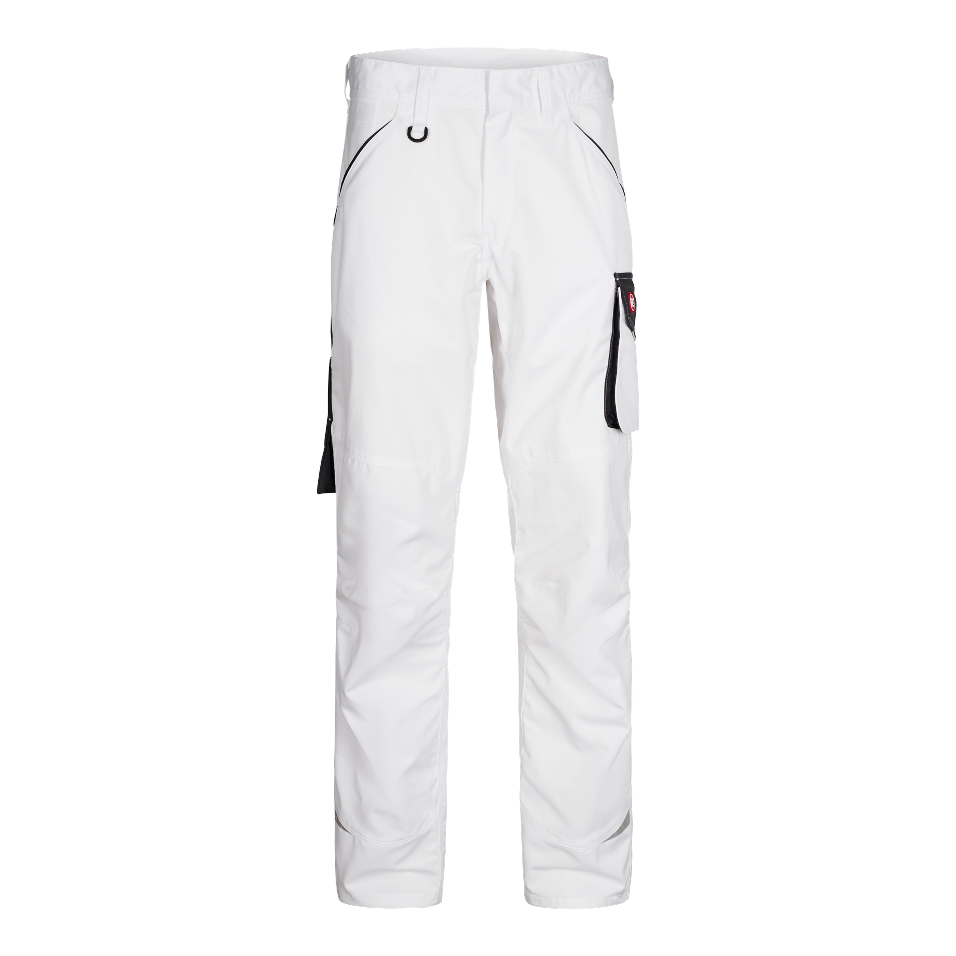 Galaxy Light Arbeitshose Weiss/Anthrazit Grau, Gr. 22