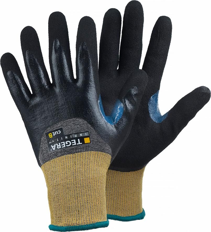 Handschuh Tegera Infinity8806, Gr. 07