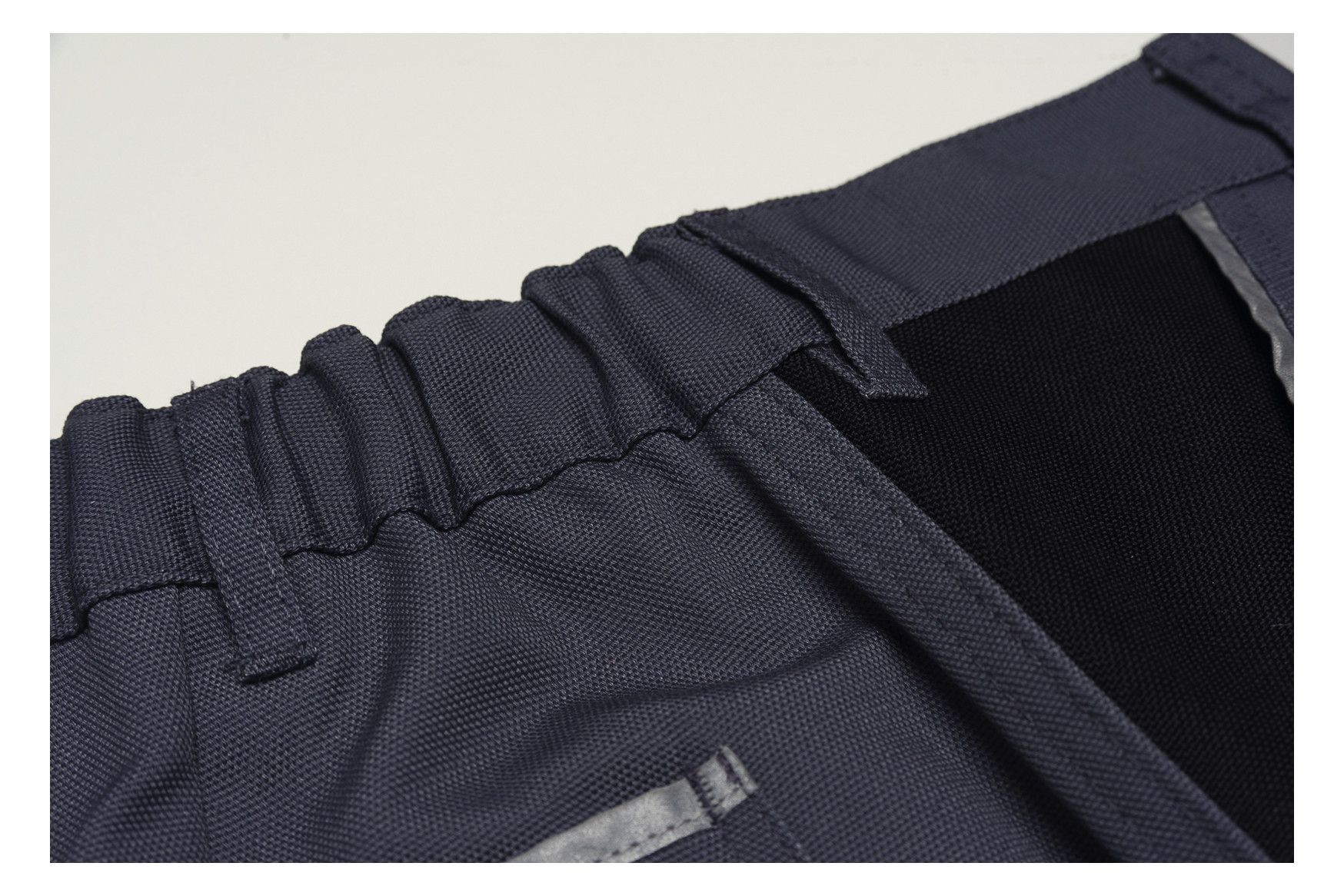 PLANAM Bundhose, "Canvas320"