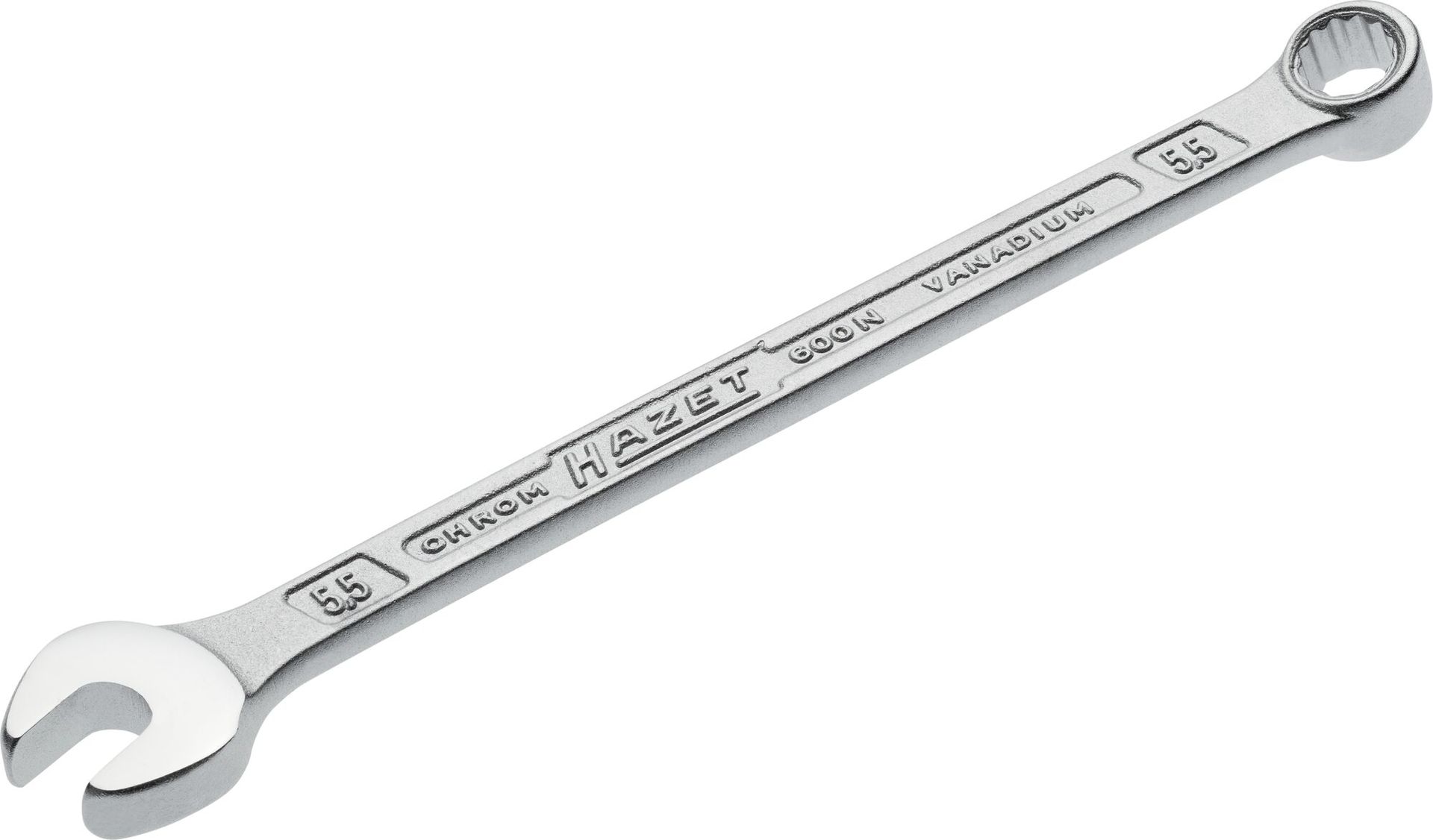 Ringmaulschlüssel ähnlichDIN3113A 5,5mm Hazet